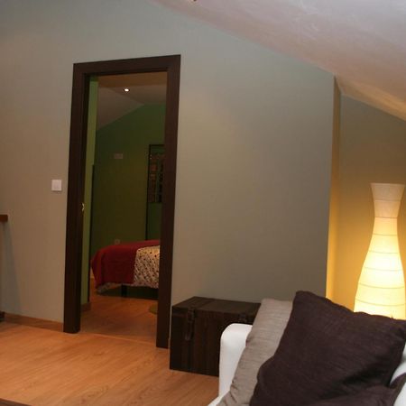 Apartamentos El Regueirin 2 Oviñana Esterno foto