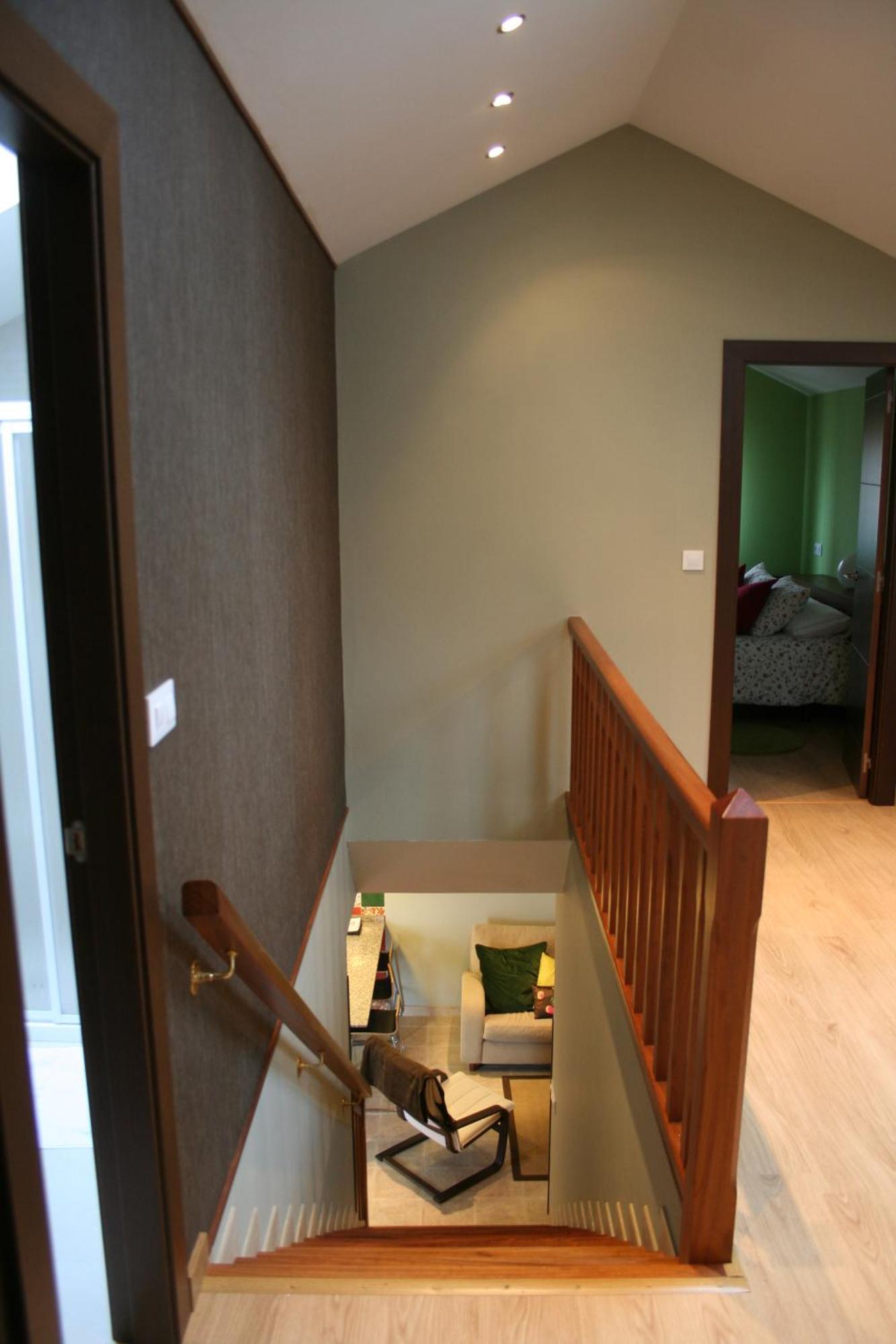 Apartamentos El Regueirin 2 Oviñana Esterno foto