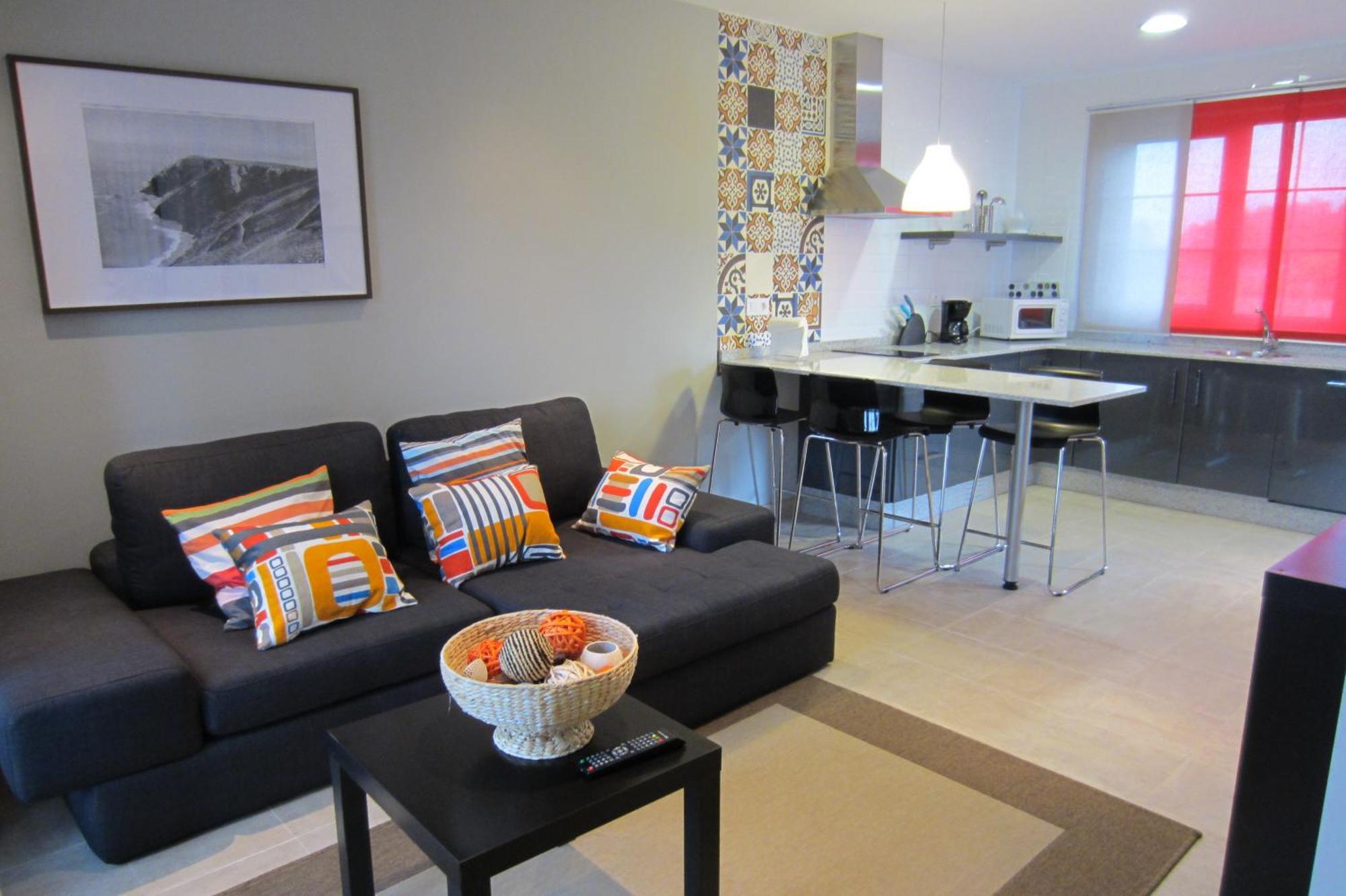Apartamentos El Regueirin 2 Oviñana Esterno foto