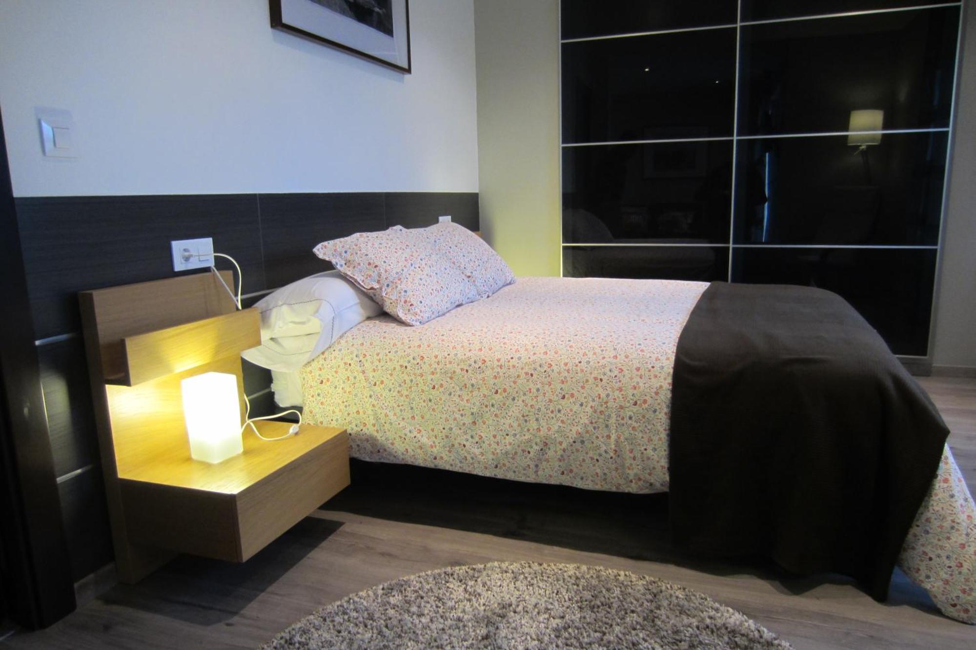 Apartamentos El Regueirin 2 Oviñana Esterno foto
