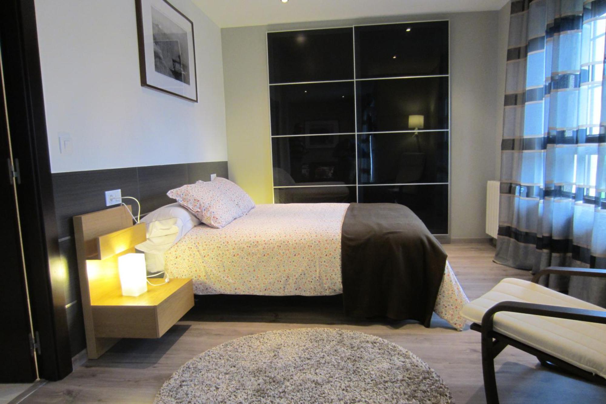 Apartamentos El Regueirin 2 Oviñana Esterno foto