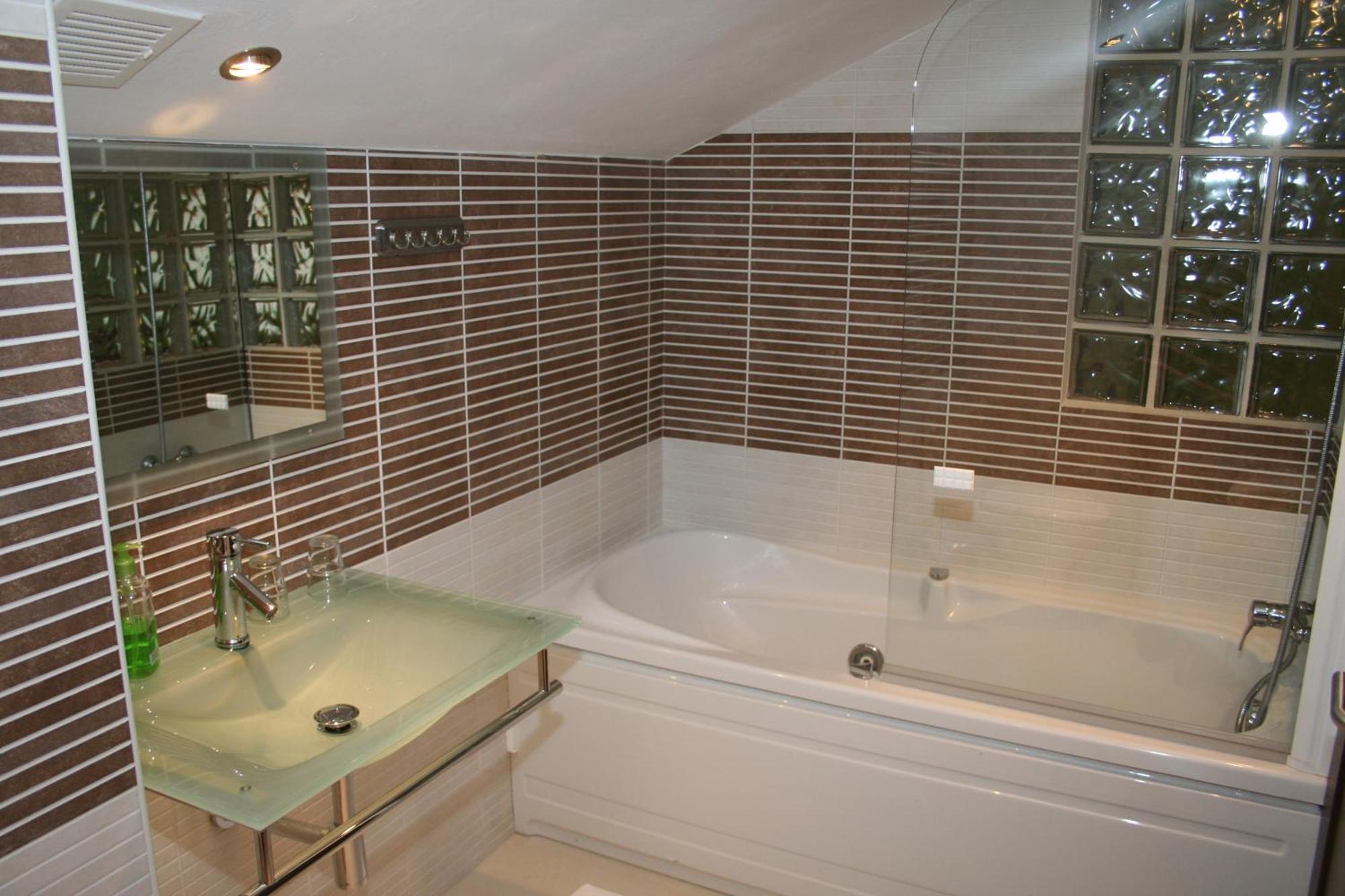 Apartamentos El Regueirin 2 Oviñana Esterno foto